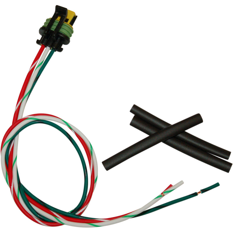 NAMZ Wiring Harness with Pigtail - Image 8