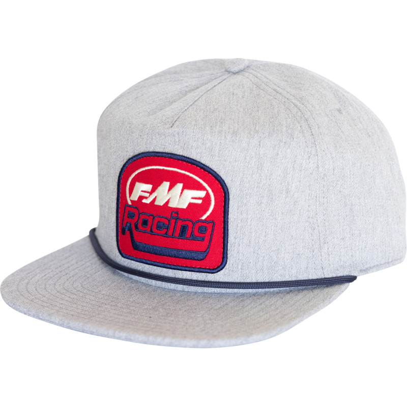 FMF Retro Racer Hat
