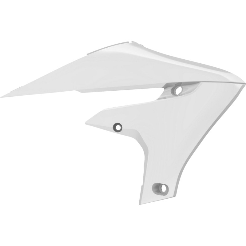 POLISPORT Radiator Covers For Yamaha - Image 2