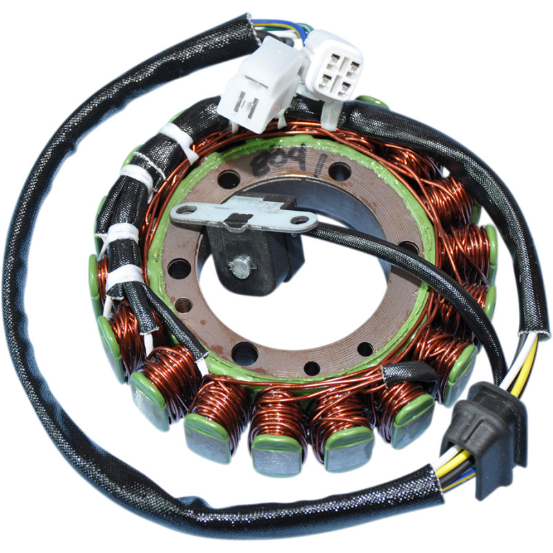 RICK'S MOTORSPORT ELECTRIC Stator for Suzuki - Image 4