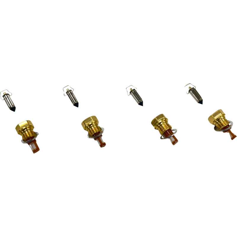 SHINDY Float Valves