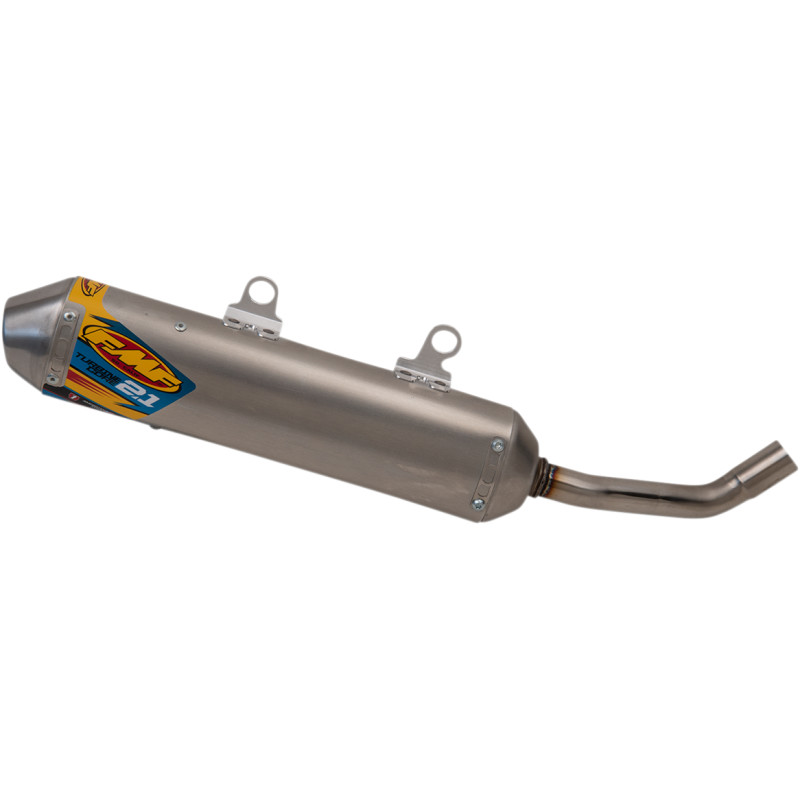 FMF Turbinecore 2.1 Silencer