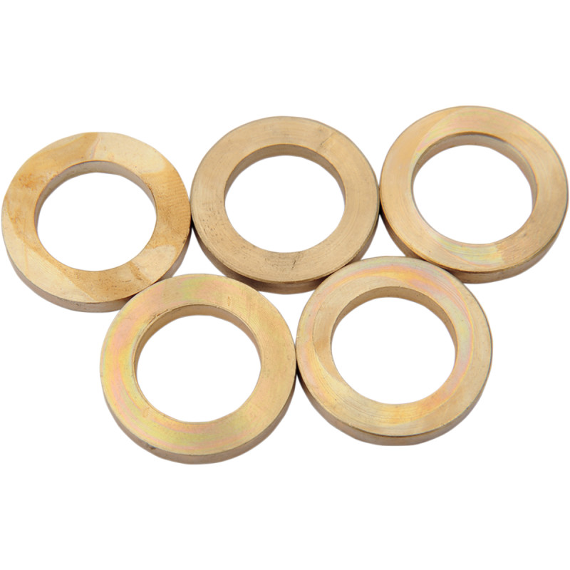 EASTERN MOTORCYCLE PARTS Starter Shaft Inner Thrust Washers