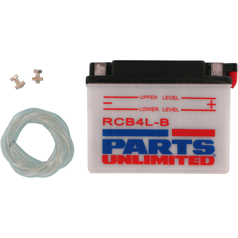 PARTS UNLIMITED Heavy-Duty Battery - Image 34