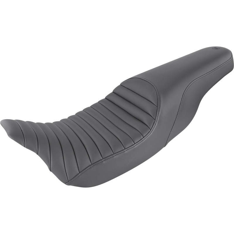 SADDLEMEN Profiler™ Tuck-N-Roll Seat