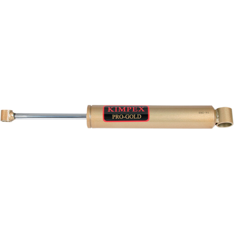 KIMPEX Rear Suspension Gas Shocks - Image 9
