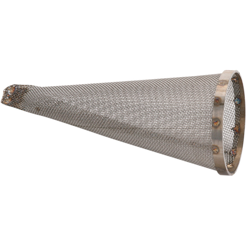 DG PERFORMANCE Replacement Spark Arrestor