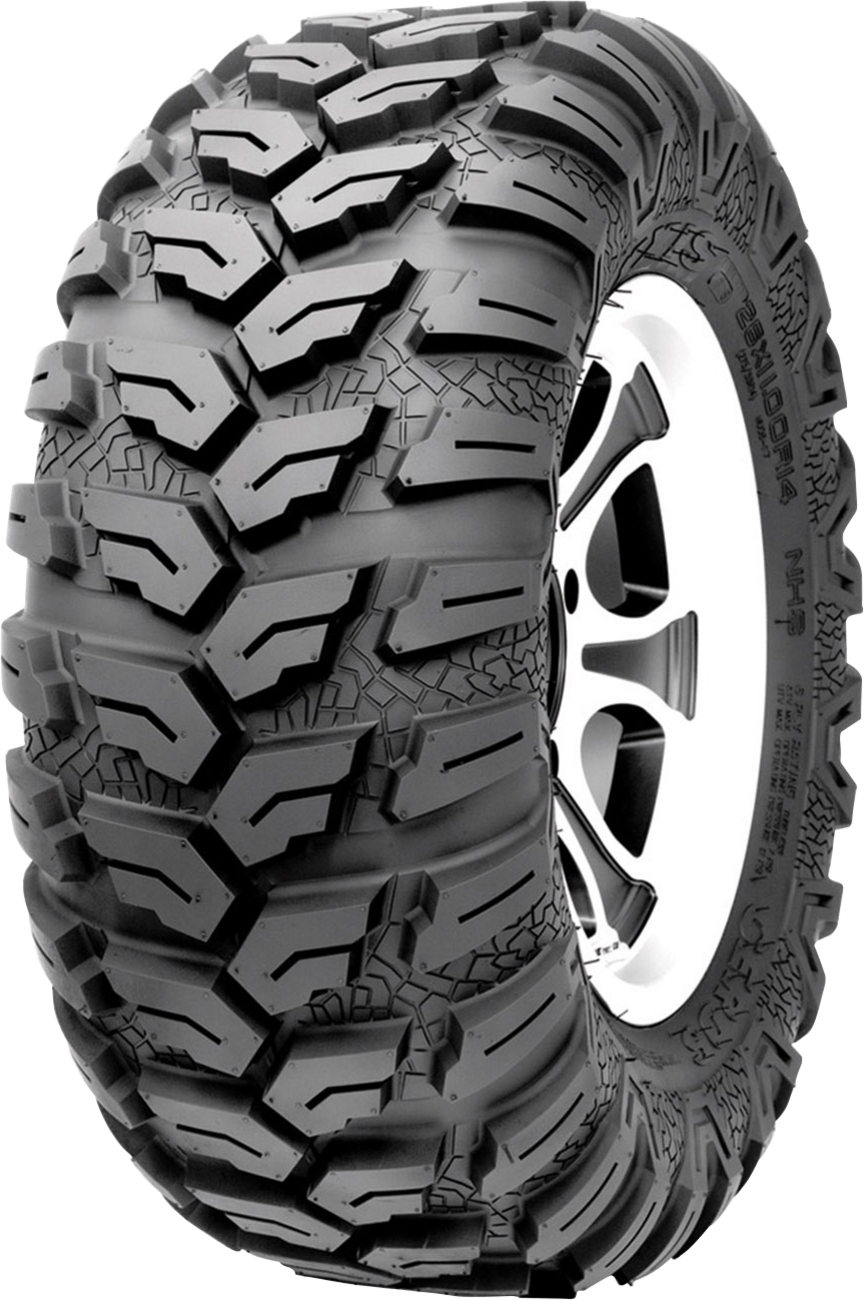 Maxxis Ceros Tires - View 1