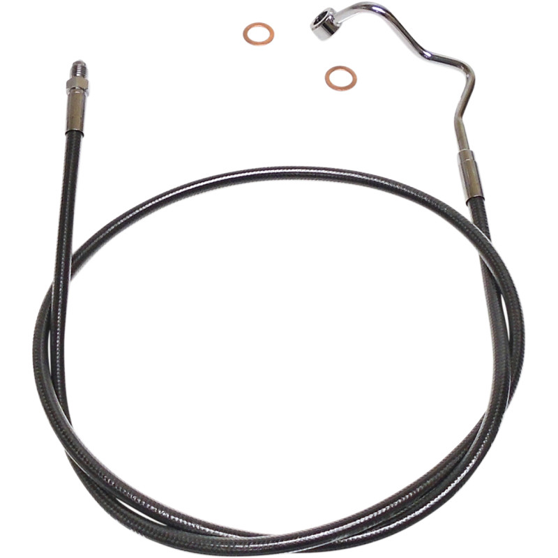 MAGNUM SHIELDING Designer Series ABS-Specific Mid Brake Line Kit - Image 7