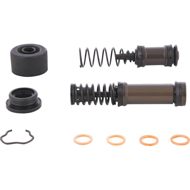 ALL BALLS Brake Master Cylinder Rebuild Kit - Image 6
