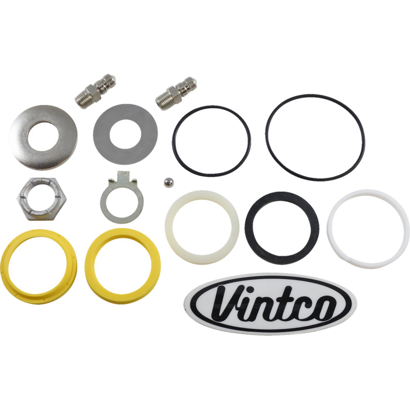 VINTCO Shock Rebuild Kit