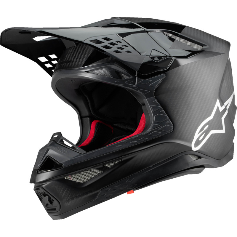 ALPINESTARS Supertech M10 Fame MIPS® Helmet