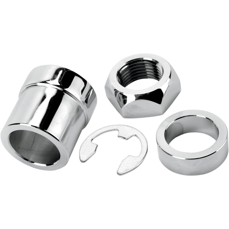 COLONY Axle Spacer/Nut Kit - Image 10