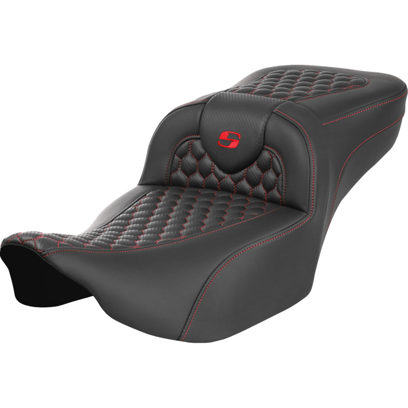 SADDLEMEN Roadsofa™ Extended Reach Seat - Image 21
