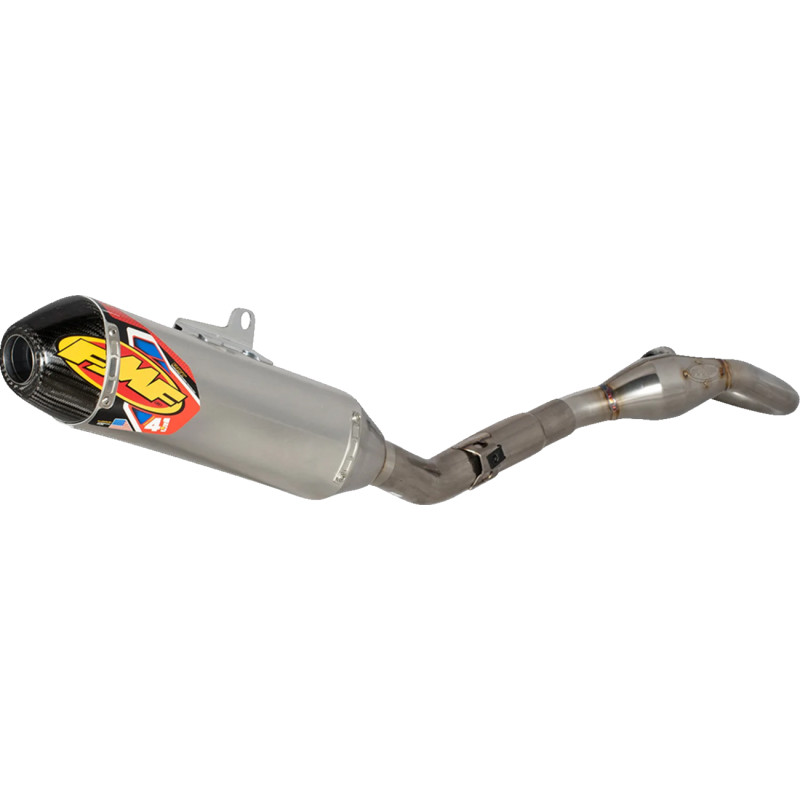 FMF 4.1 RCT Exhaust System