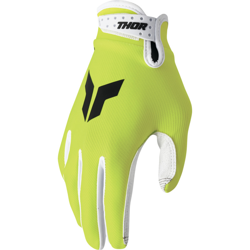 THOR Launchmode Gloves