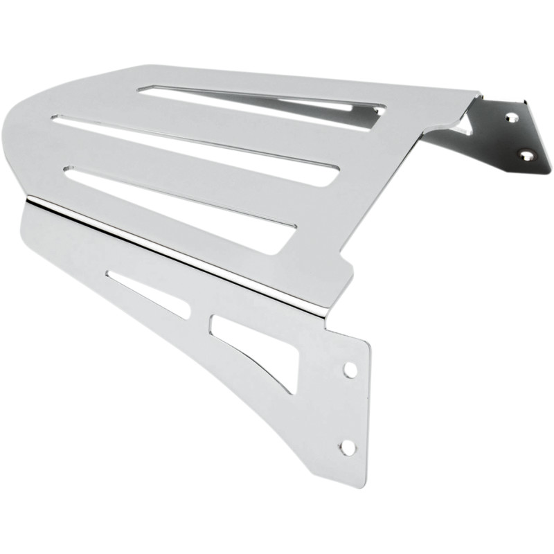 COBRA Sissy Bar Mounted Luggage Rack
