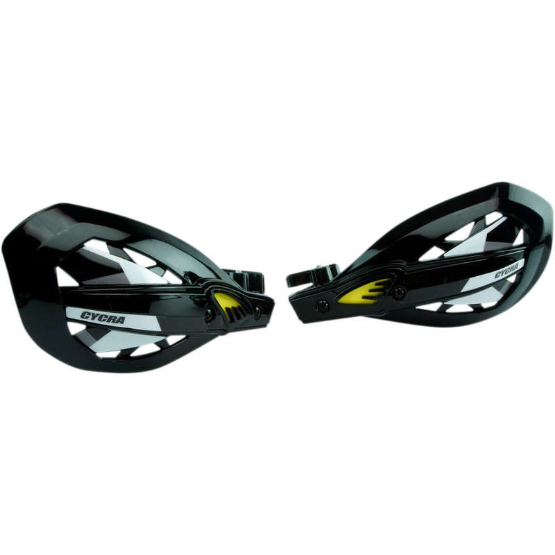 CYCRA Eclipse Handshields