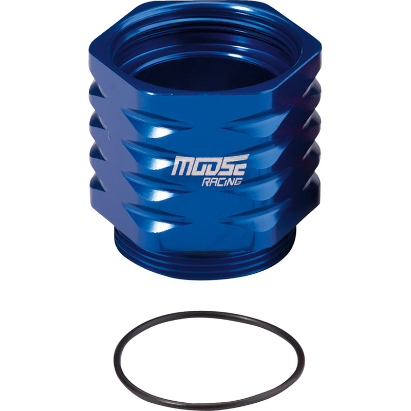 MOOSE OFFROAD Rear Brake Reservoir Extender - Image 2