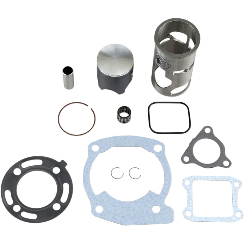 LA SLEEVE Cylinder Rebuild Kit - Image 5