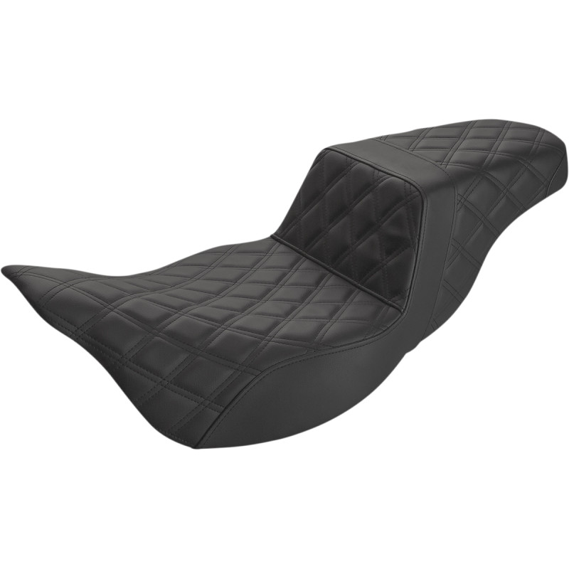 SADDLEMEN Extended Reach Step-Up Seats - Image 7