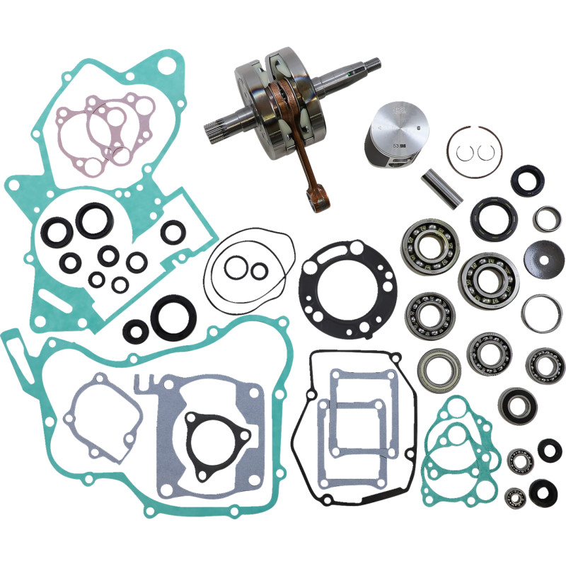 VERTEX Complete Engine Rebuild Kit for 2-Stroke - Image 38