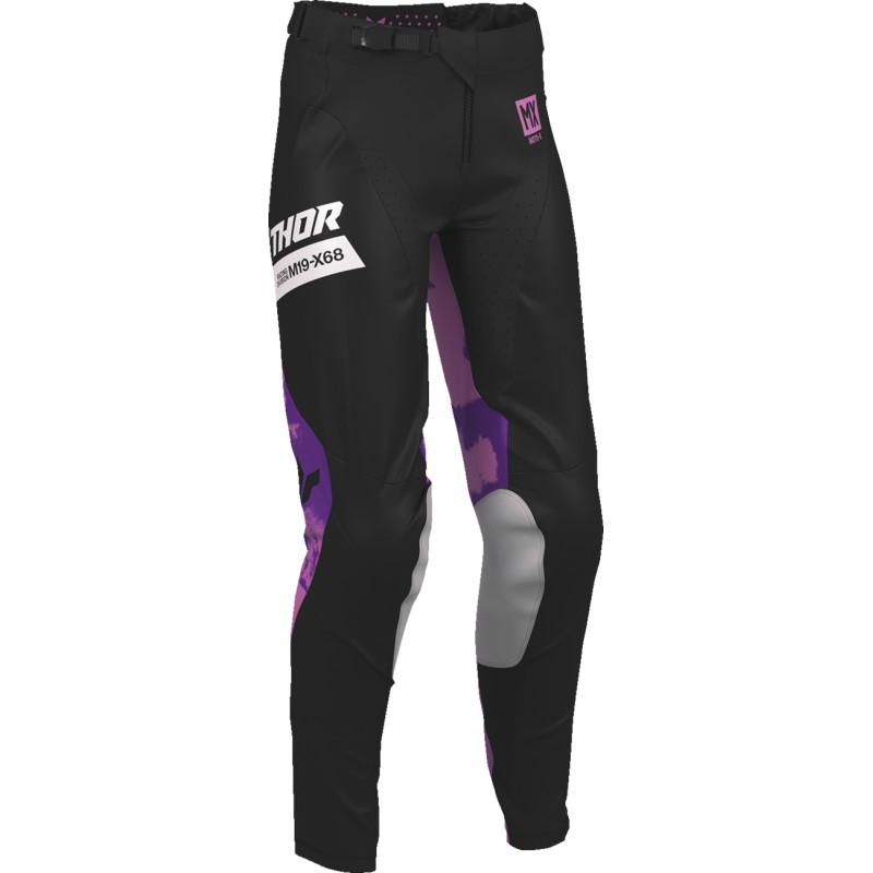 THOR Women's Launchmode Bleach Pants