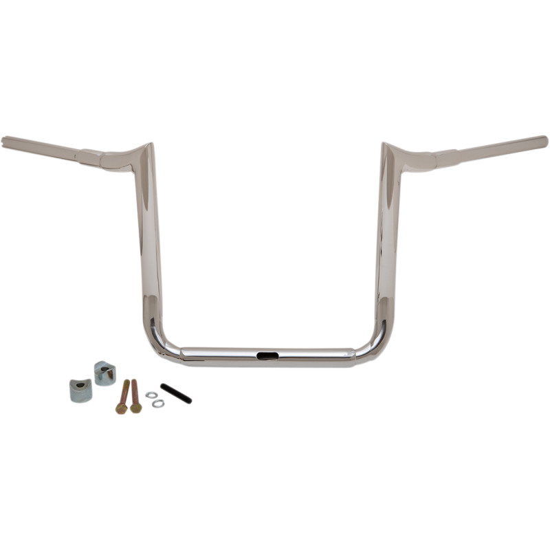 LA CHOPPERS 1-1/2" Grande Prime Ape Hanger Handlebar - Image 9