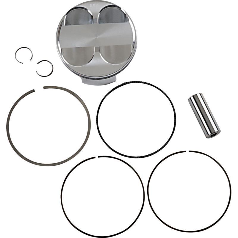 JE PISTONS Piston Kit