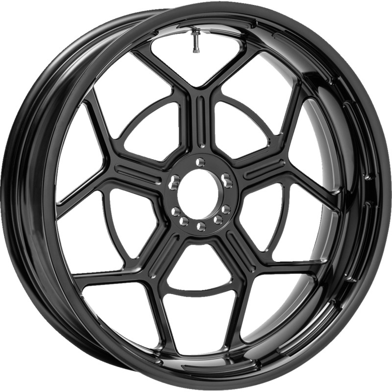 ARLEN NESS Speed 5 Forged Wheel