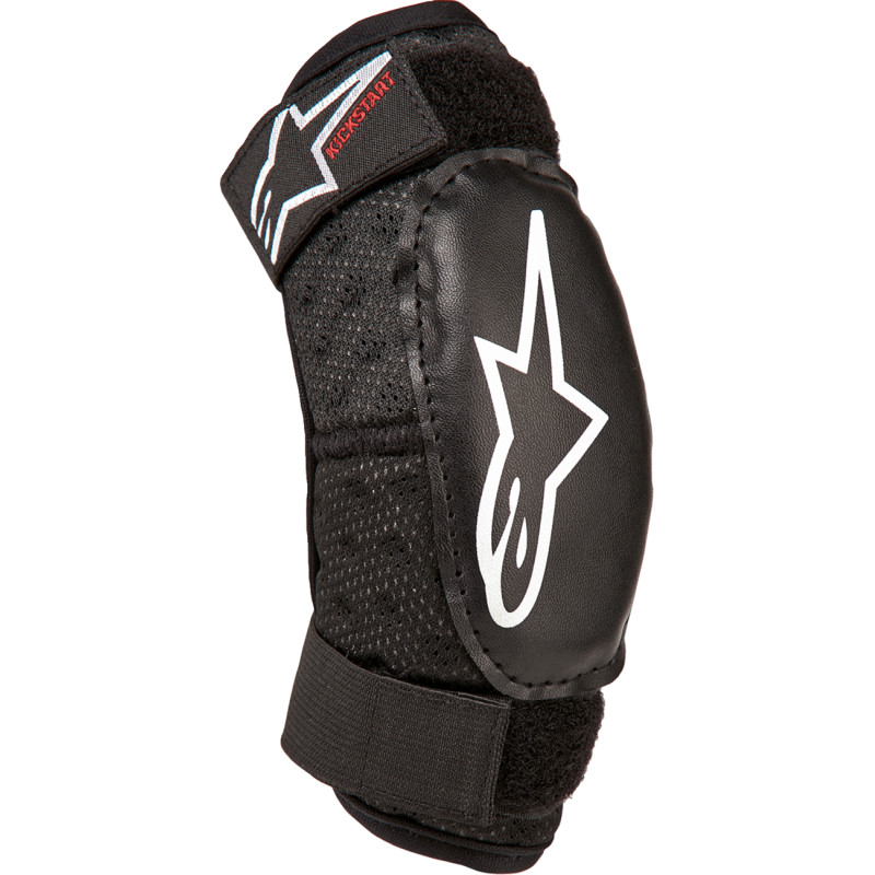 ALPINESTARS Youth Bionic Action Kickstart Elbow Guards