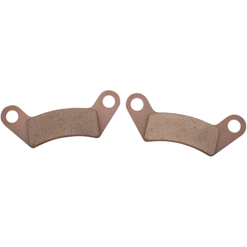 DP BRAKES ATV/UTV Sintered Metal Brake Pads - Image 39