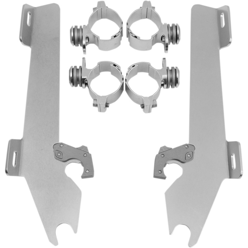 MEMPHIS SHADES Windshield Trigger-Lock Complete Mount Kit - Image 23