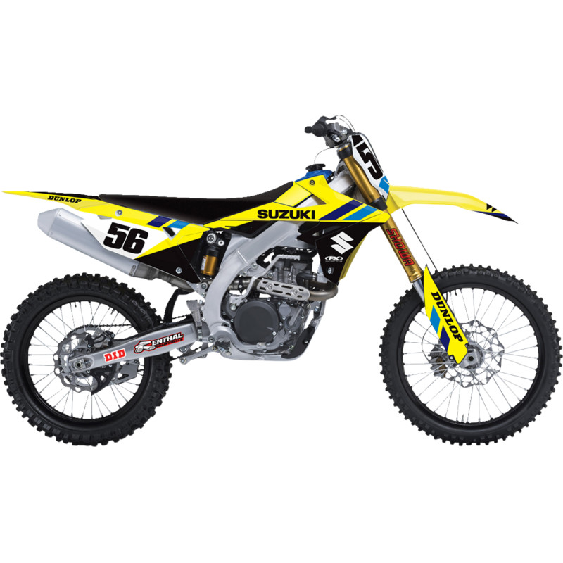 FACTORY EFFEX EVO Series Graphic Kit - Image 2