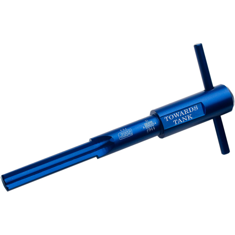 JIMS Ignition Switch Housing Alignment Tool