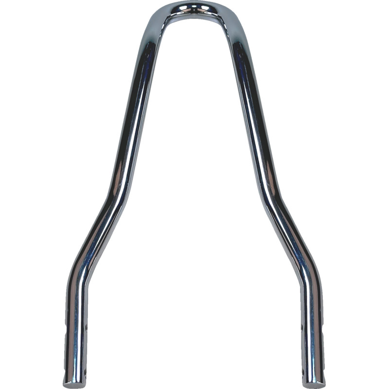 DRAG SPECIALTIES Round Sissy Bar