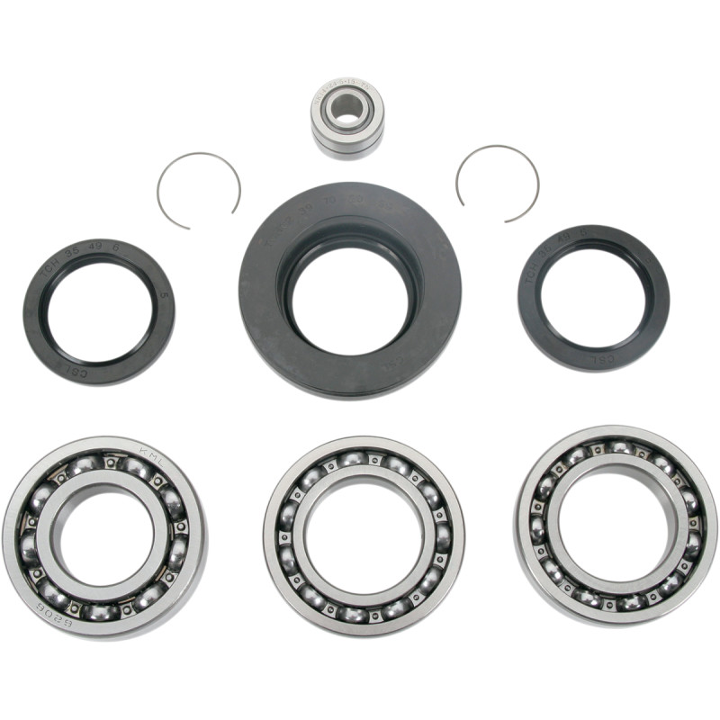 MOOSE OFFROAD Bearing/Seal Kit - Image 36