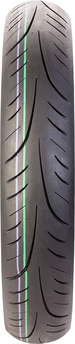 Avon Tyre AV83 Streetrunner Tire