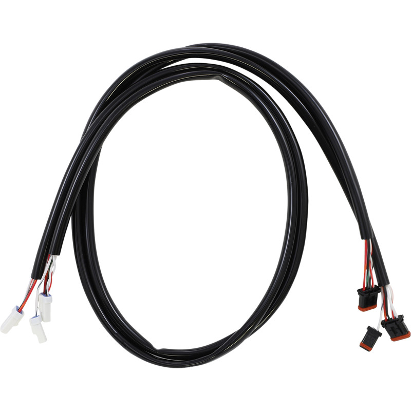 LA CHOPPERS Hand Control Extension Harness