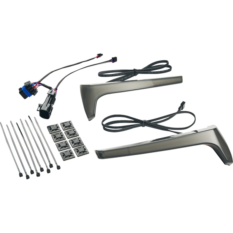 CIRO Saddlebag Lights