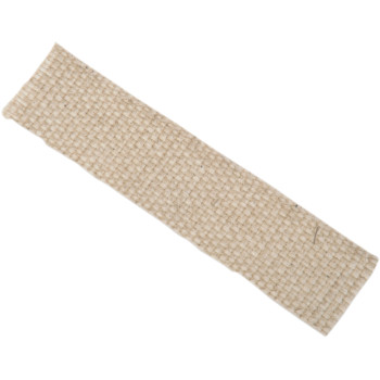 Fiberglass Exhaust Wrap - Natural - 2" x 50'
