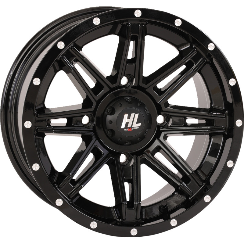 HIGH LIFTER HL22 Wheel - Image 2
