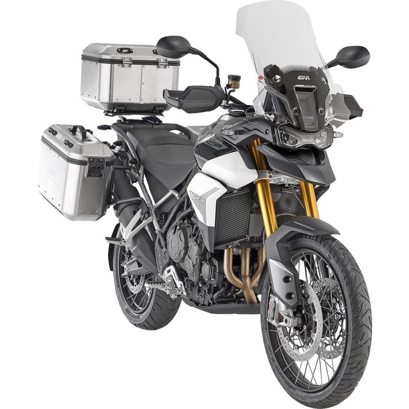 GIVI Windshield - Image 11