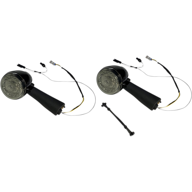 CUSTOM DYNAMICS ProBEAM® Rear LED Turn Signal