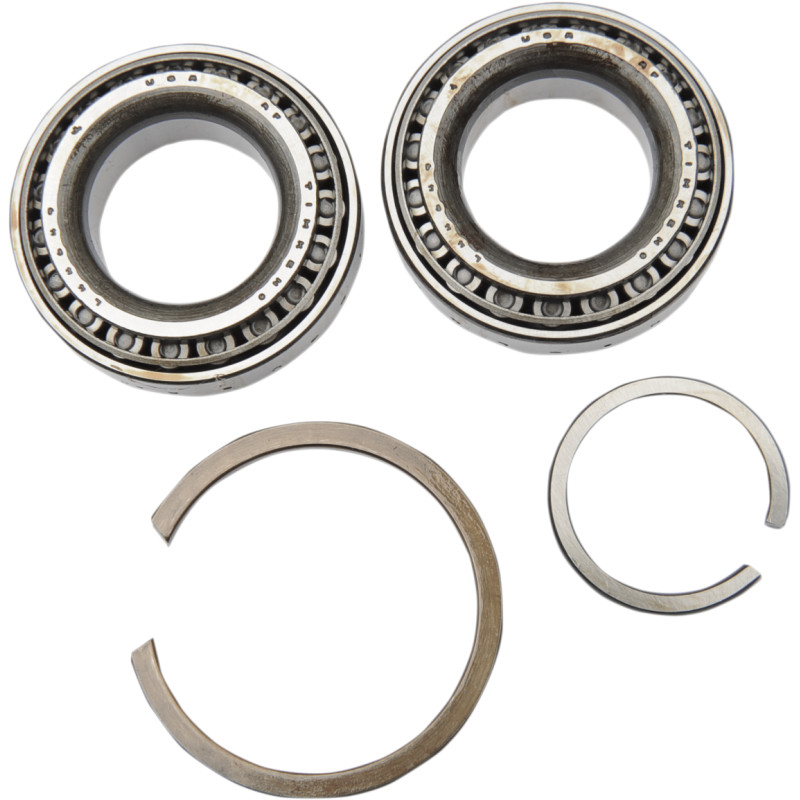 EASTERN MOTORCYCLE PARTS Crankcase Main Bearings - Image 2