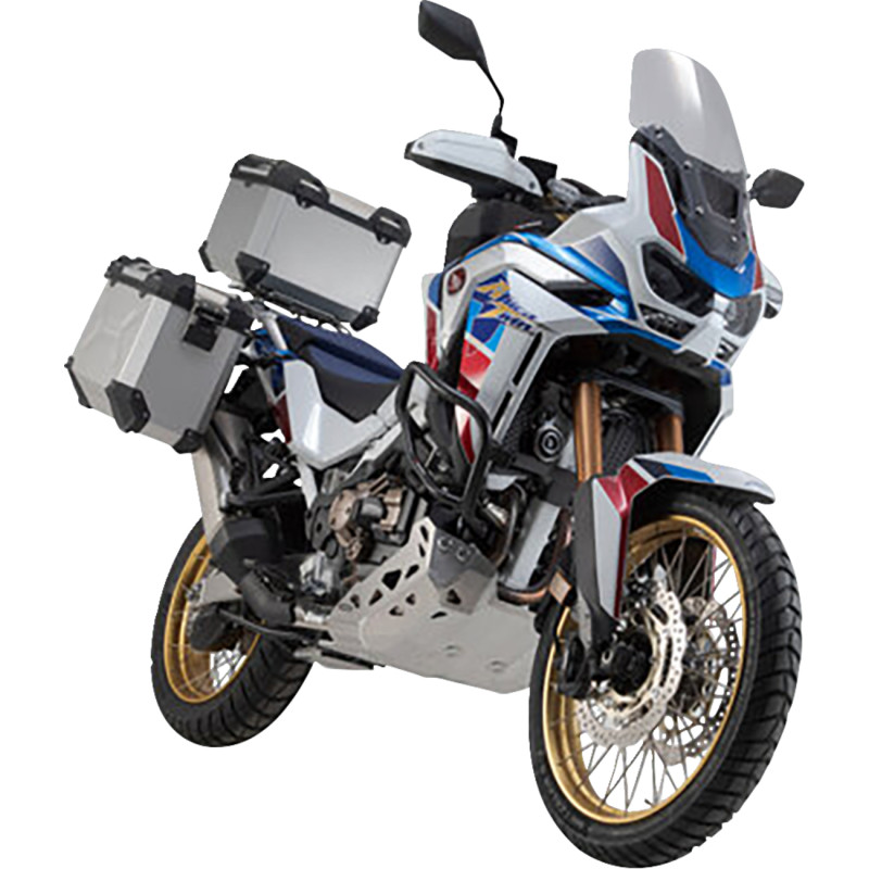 SW-MOTECH Adventure Luggage System