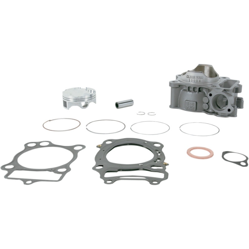 CYLINDER WORKS Cylinder Kit — Cylinder Kit