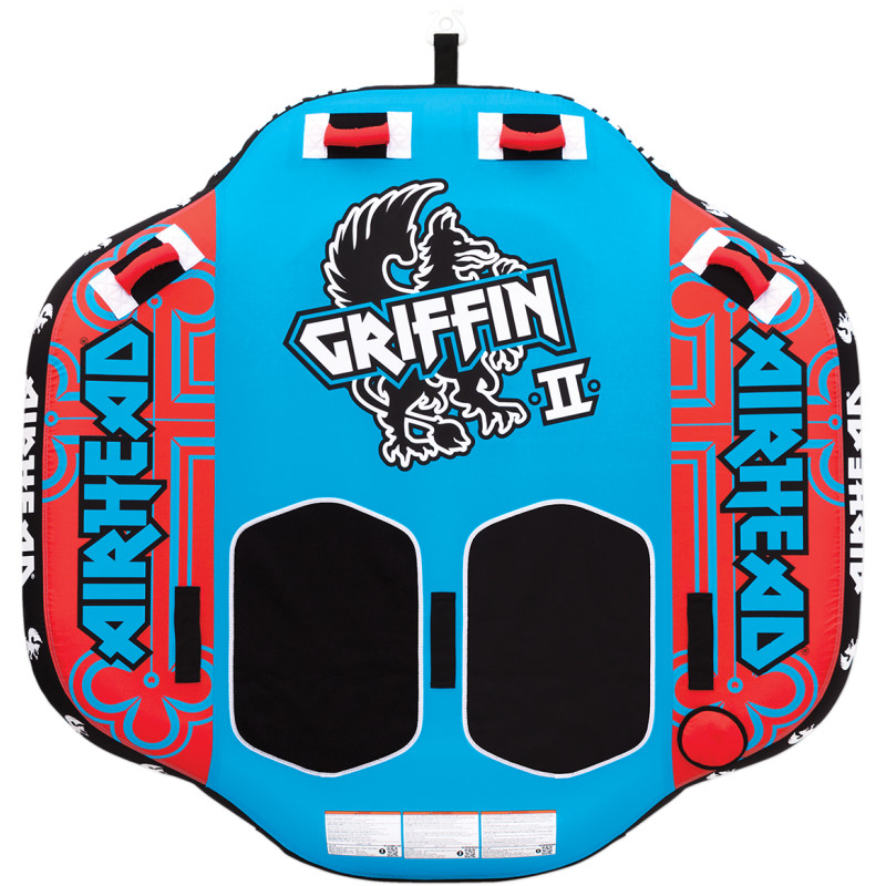 AIRHEAD SPORTS GROUP Griffin II Tube