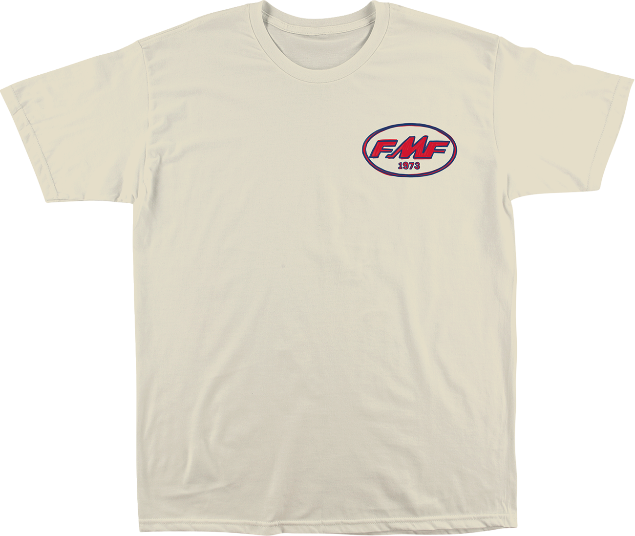 FMF Break Neck T-Shirt