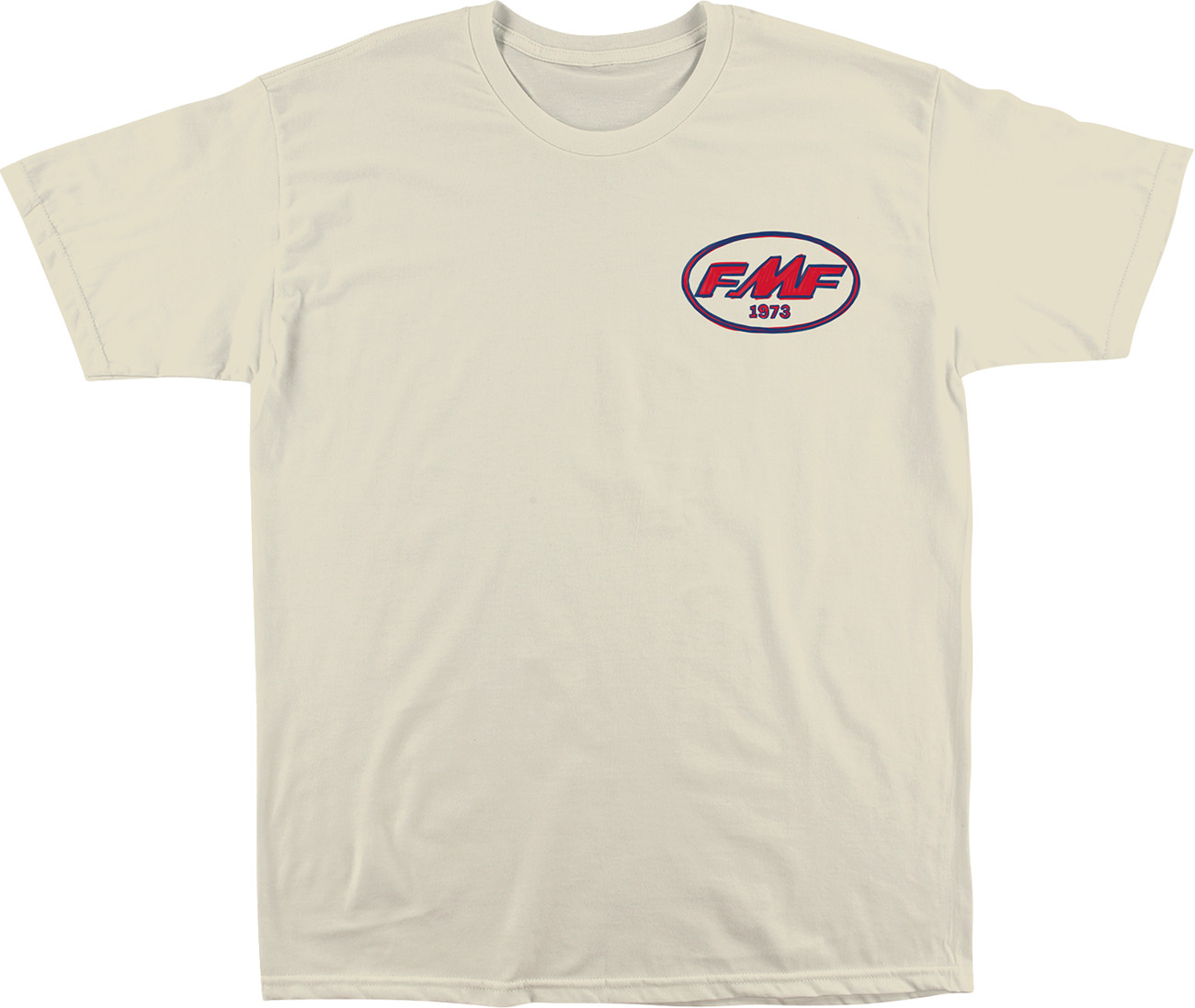 FMF Break Neck T-Shirt